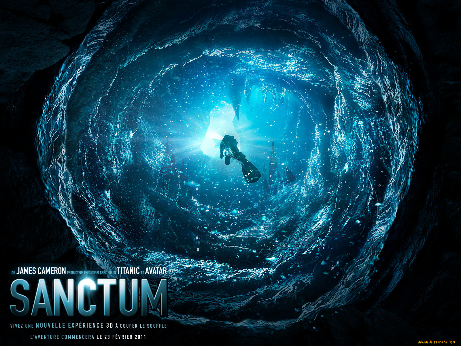sanctum, , 